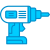 hand-drill